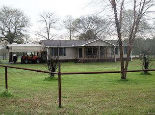 3581 Lucas Rd, Shreveport, LA 71107