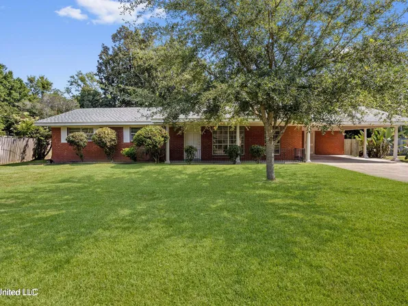2508 Shady Ln, Biloxi, MS 39531