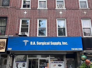 7907 5th Ave, Brooklyn, NY 11209