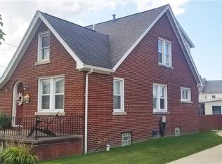 8 Silver Ave, Blasdell, NY 14219