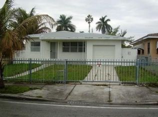 820 NW 18th Ave, Miami, FL 33125