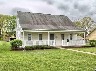 611 Hamilton St, Carlisle, PA 17013