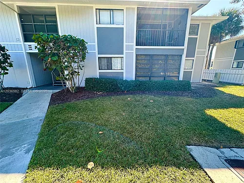 9703 Hammocks Blvd #108 Photo 1