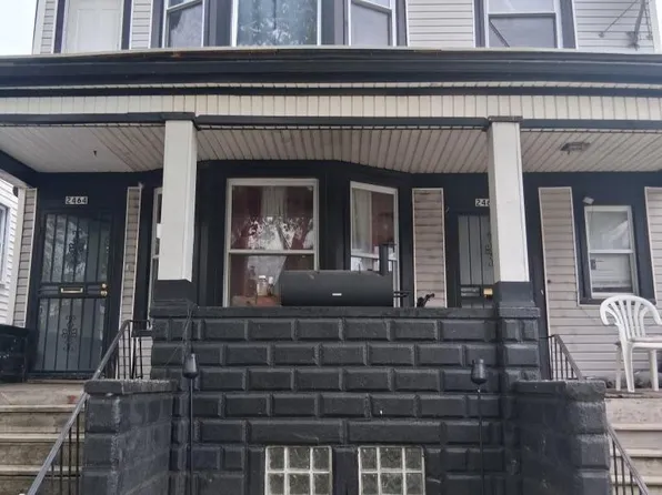 2460 Canton St, Detroit, MI 48207