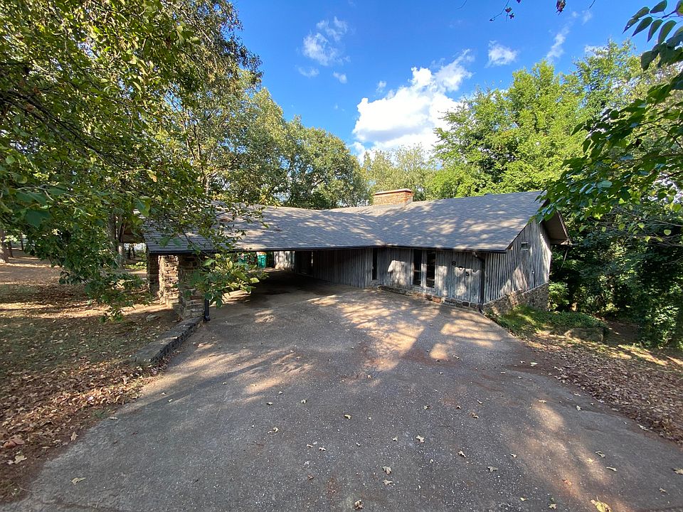 805 Skyline Dr, Russellville, AR 72802 Zillow