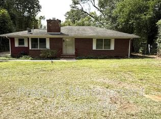 205 W Lee Rd, Taylors, SC 29687