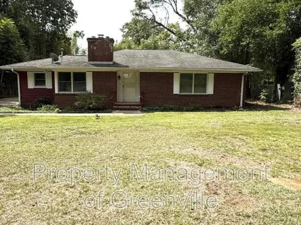205 W Lee Rd, Taylors, SC 29687