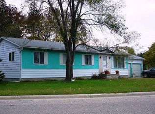 308 State St, Rogers City, MI 49779