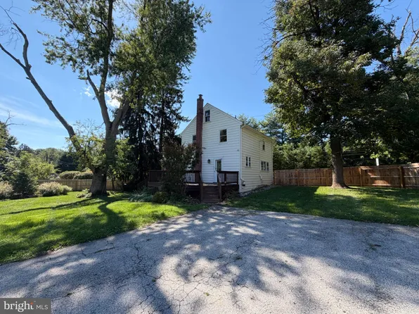 1247 Phoenixville Pike, West Chester, PA 19380