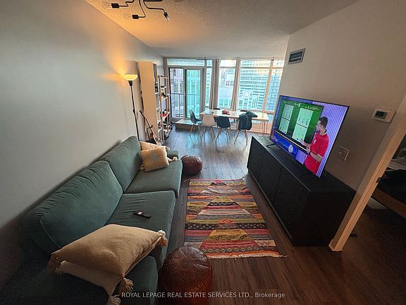 3rd image of 361 Front St W #1802