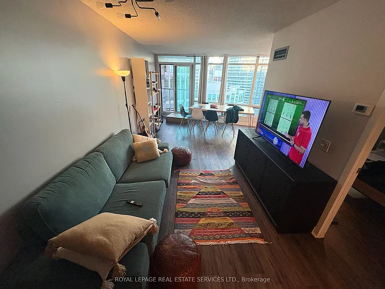 361 Front St W #1802 — Photo 3