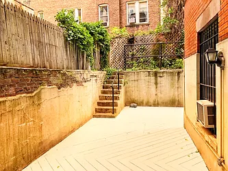 Rented by Friedman Roth Realty