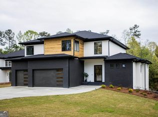 2551 Kilgore Rd, Buford, GA 30519