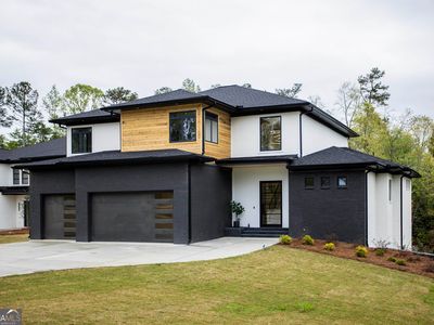 2551 Kilgore Rd, Buford, GA, 30519