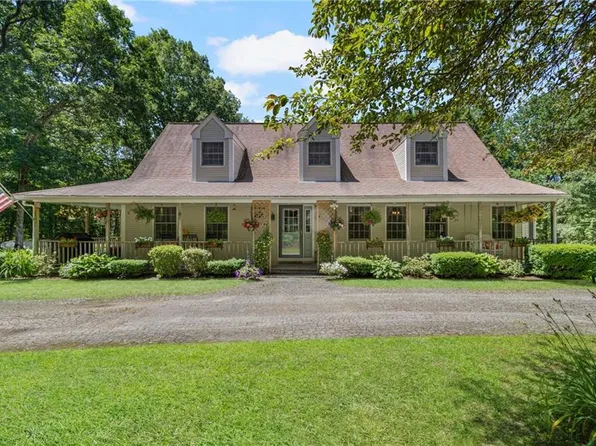 230 Austin Farm Rd, Exeter, RI 02822
