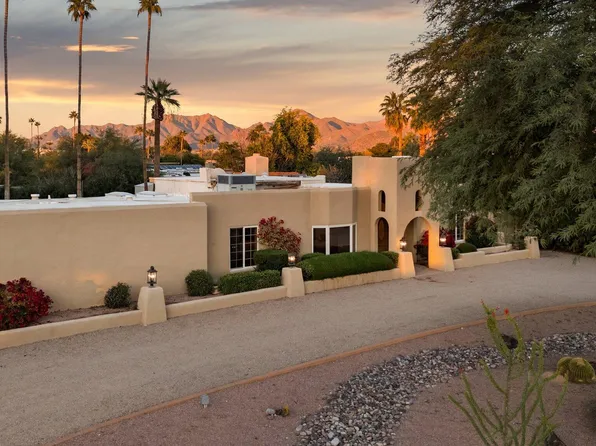 9748 E BECKER Lane, Scottsdale, AZ 85260