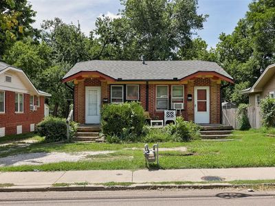 824 W Symmes St, Norman, OK, 73069
