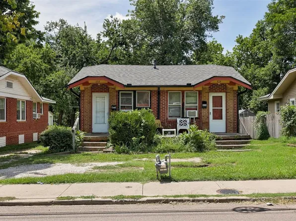 824 W Symmes St, Norman, OK 73069