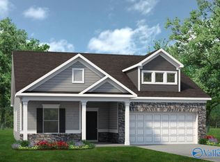 19904 Wicklow Cir, Athens, AL 35613
