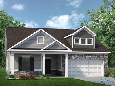19904 Wicklow Cir, Athens, AL, 35613