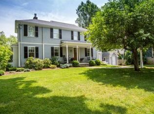 5 Wingate Rd, Wellesley, MA 02481