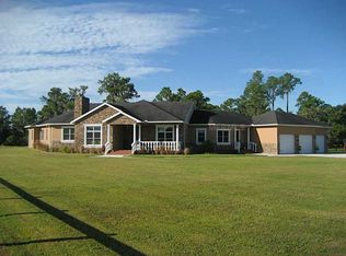 7616 257th St E, Myakka City, FL 34251