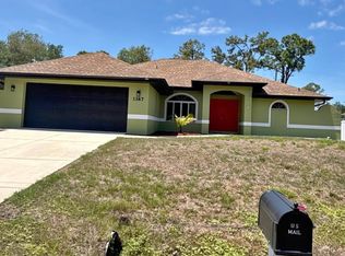 1167 Sherwin St, Port Charlotte, FL 33953