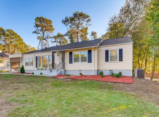 1265 Lavista Rd, Atlanta, GA 30324