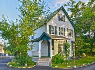 64 Poydras St, Boston, MA 02136