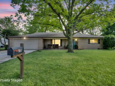 608 Timothy Dr, Burleson, TX, 76028