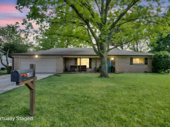 608 Timothy Dr, Burleson, TX 76028