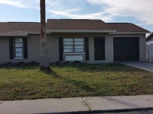 8336 Luray Dr, Port Richey, FL 34668