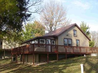 W3579 Lake Dr, Montello, WI 53949