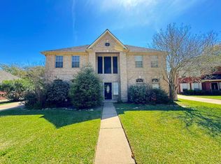 2439 Shelby Park Dr, Katy, TX 77450