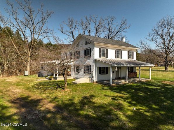 Berwick PA Real Estate - Berwick PA Homes For Sale | Zillow