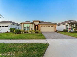 3032 Tidepool Pl, Melbourne, FL 32940
