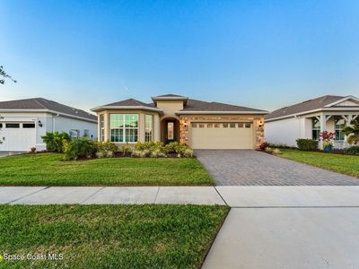3032 Tidepool Pl, Melbourne, FL, 32940