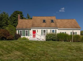 3 Briarwood Ln, Dover, NH 03820