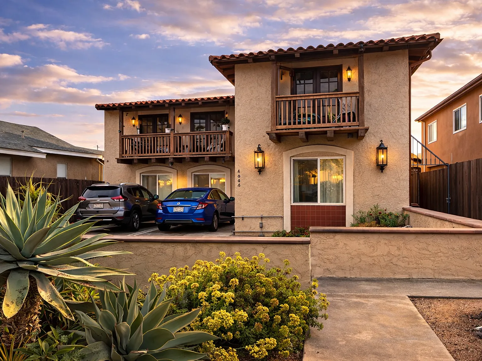 A Gem in North Park — Photo 3