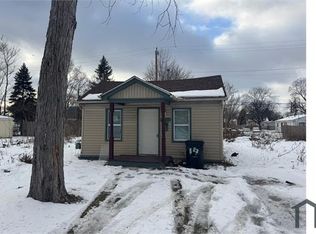 6873 Minock St, Detroit, MI 48228
