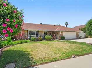 2721 Lyford Dr, La Verne, CA 91750