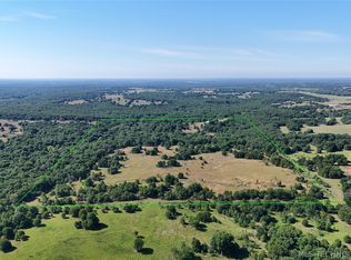 1010 East Rd, Boley, OK 74829