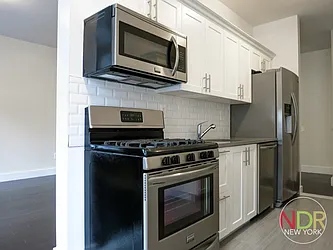 Rented by Next Door Realty NYC