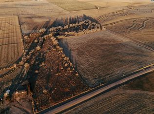 0 W Boundary Rd, Pretty Prairie, KS 67570