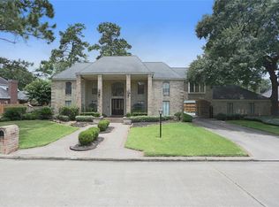 5122 Graystone Ln, Houston, TX 77069