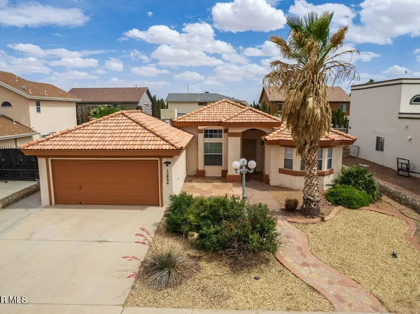 12804 Tierra Karla Dr, El Paso, TX 79938