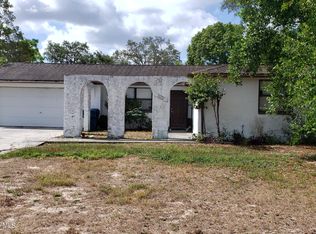 10232 Bannister St, Spring Hill, FL 34608