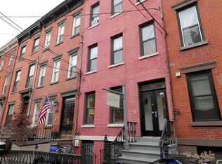 616 Garden St APT 2, Hoboken, NJ 07030