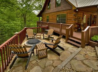 217 Mountain Laurel Ln, Blue Ridge, GA 30513