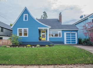 5926 NE 16th Ave, Portland, OR 97211